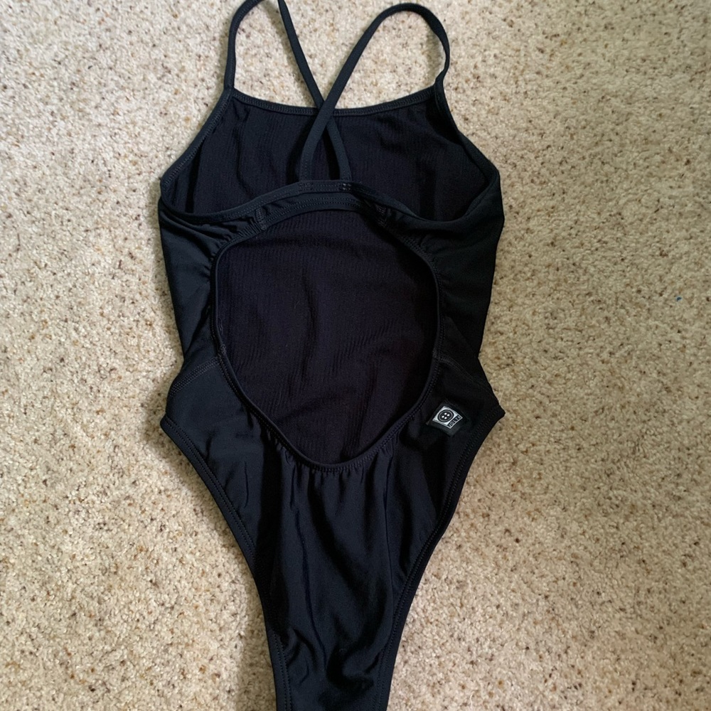COPY - Jolyn “Heath” one piece